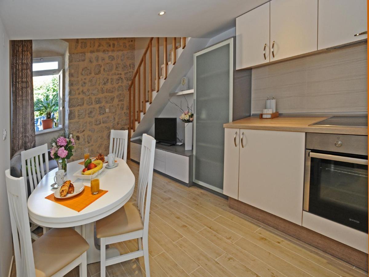 Atento Apartments Дубровник Номер фото