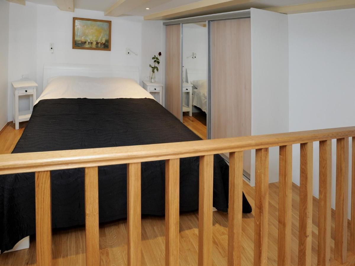 Atento Apartments Дубровник Номер фото
